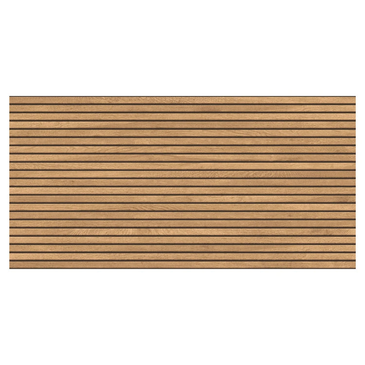 Gresie DANTE BROWN STRIPE 60X120cm, 1.44m/pac