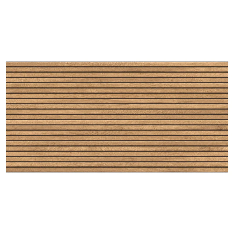 Gresie DANTE BROWN STRIPE 60X120cm, 1.44m/pac-1