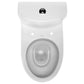 Parva compact wc alb K27-002