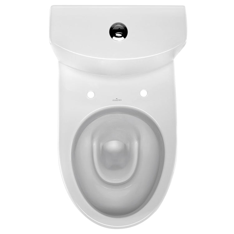 Parva compact wc alb K27-002