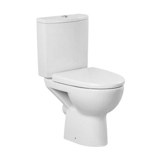 Parva compact wc alb K27-002