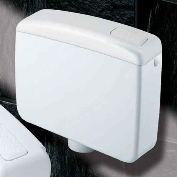 Rezervorul pentru WC R1