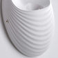 Aplica Exterior Shell, 5W, 3000K, Alb