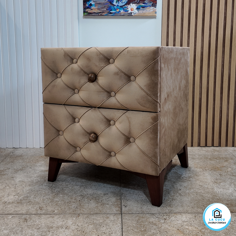 Noptiera Amadeus Chester M14305 - La Cucu