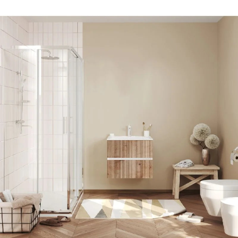 SET MOBILIER BAIE SAVINI DUE SANTORINI60/F40 + LAVOAR 60CM-3