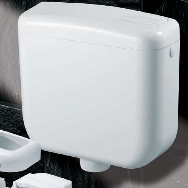 Rezervorul pentru WC R5 monobloc