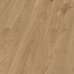 Parchet laminat 8 mm Swiss Krono Exclusive 4557, nuanta deschisa, stejar cartagena, clasa de trafic 32, click, 1380 x 193 mm