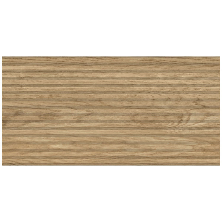Gresie Tilia Brown STR R 3519 60x120 1.44