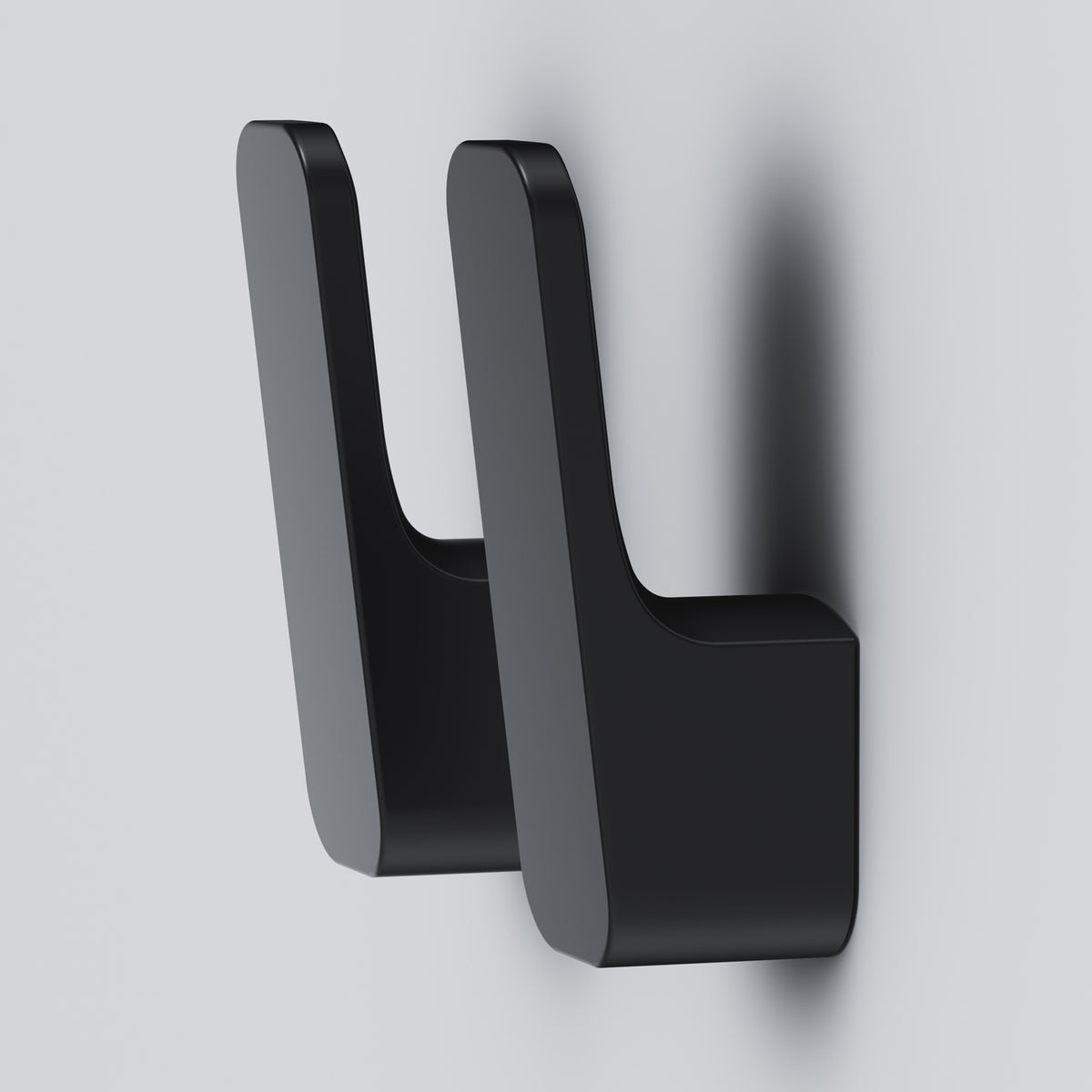 A8F35622 - FUNC Set 2 Cuiere Negru Mat A8F35622 AM&PM-5