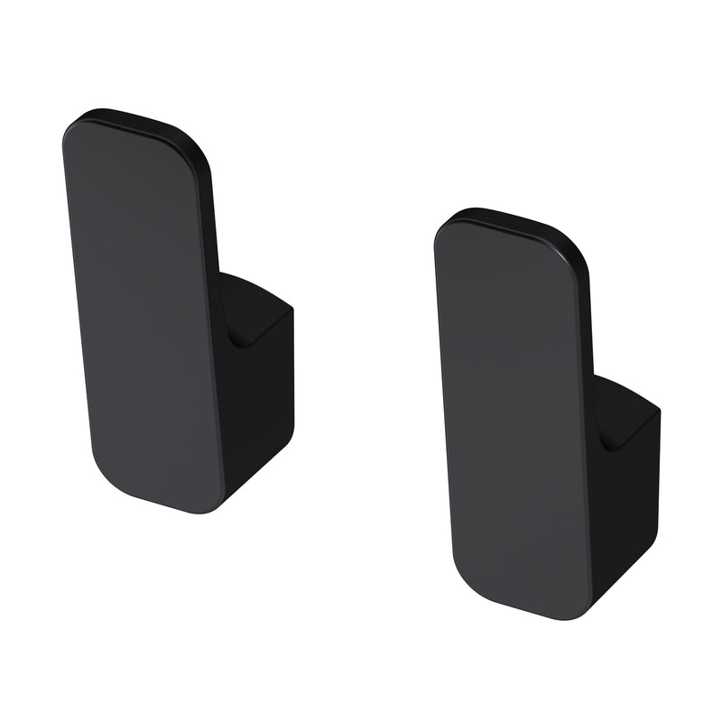 A8F35622 - FUNC Set 2 Cuiere Negru Mat A8F35622 AM&PM-2