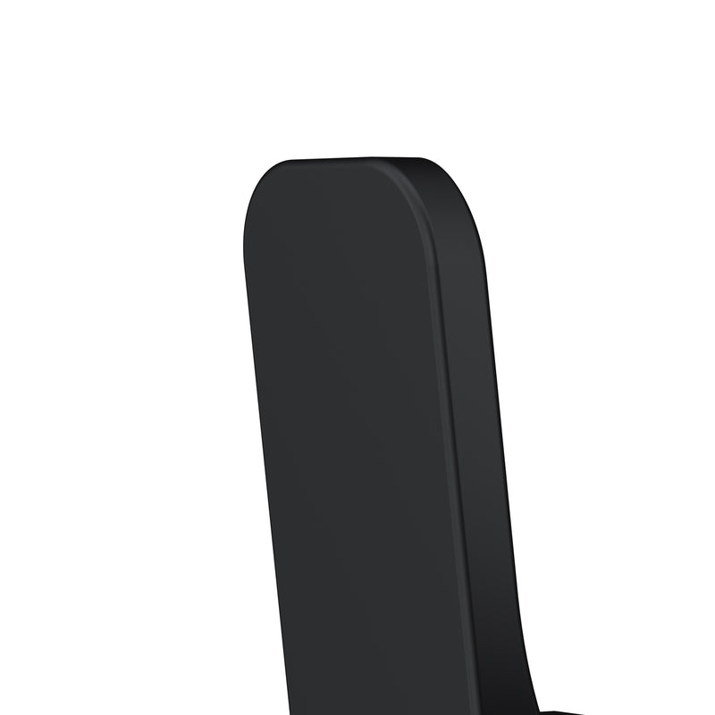 A8F35922 - FUNC Cuier cu 4 agatatori negru mat AM&PM-6