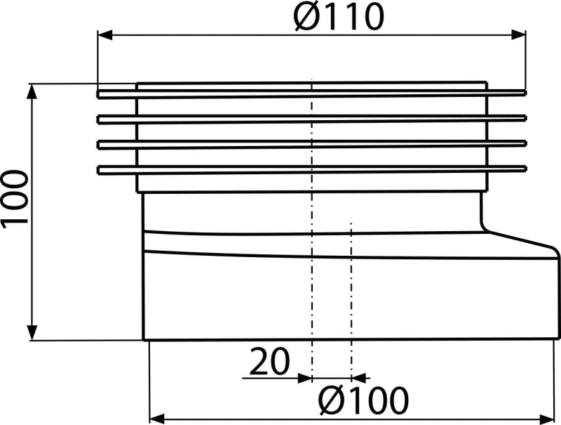 ALCA A990 COT WC EXCENTRIC-2