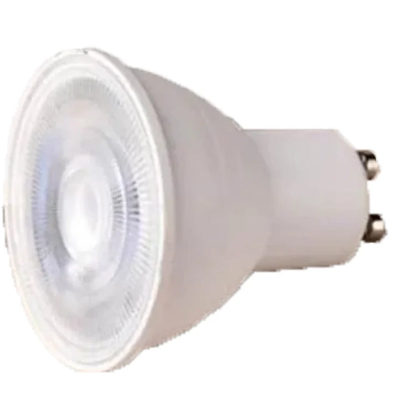 Bec Led GU10 10W Lumina Rece 6500K-3