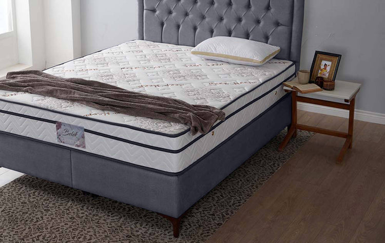 Pat Bellagio 160 x 200 cm, tapitat