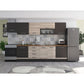 Bucatarie Alfa 320, blat termic, corpuri