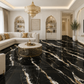 Gresie Black Golden Veins 60x120 1.44