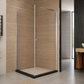 Cabina dus patrata 90x90cm RDR11 GLADYS