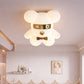 Lustra LED URSULETI CP221 95W 3000K4000K6000K Alb