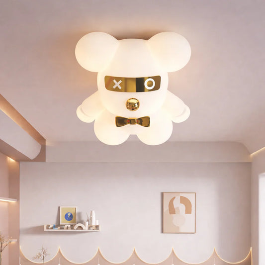 Lustra LED URSULETI CP221 95W 3000K4000K6000K Alb