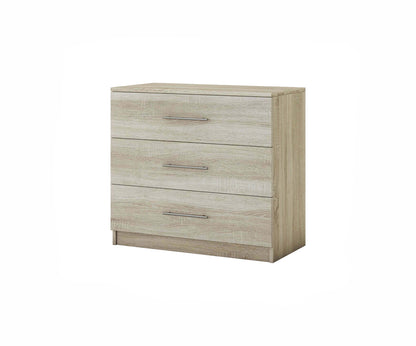 Comoda beta, 90x82x42.5 cm