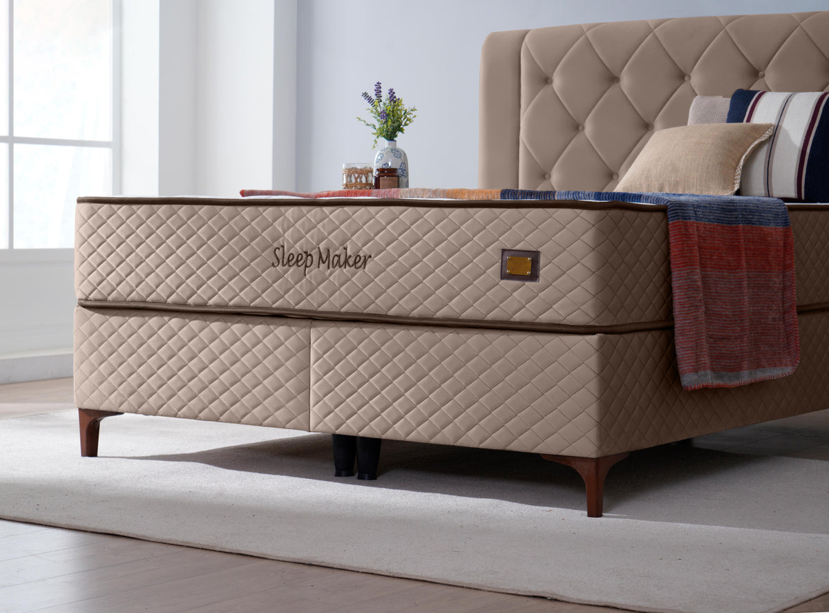 PAT ENCANTO 160X200 - SOMIERA METALICA RABATABILA SI SALTEA