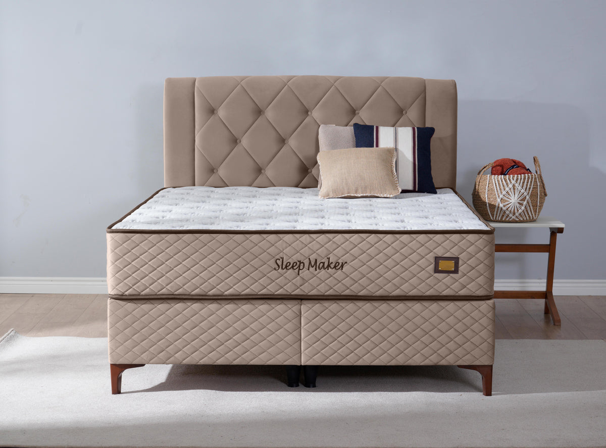 PAT ENCANTO 160X200 - SOMIERA METALICA RABATABILA SI SALTEA