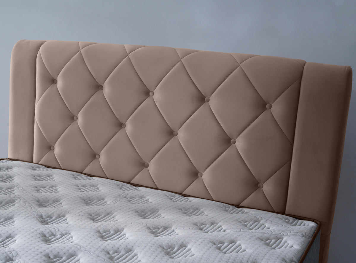 PAT ENCANTO 160X200 - SOMIERA METALICA RABATABILA SI SALTEA