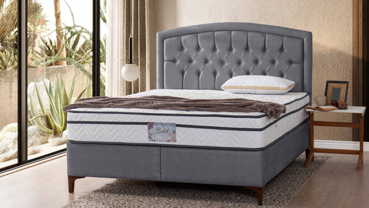 Pat Bellagio 160 x 200 cm, tapitat