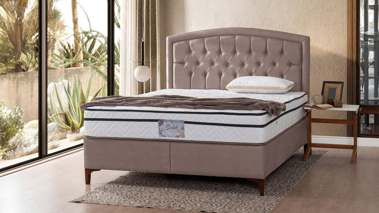 Pat Bellagio 160 x 200 cm, tapitat