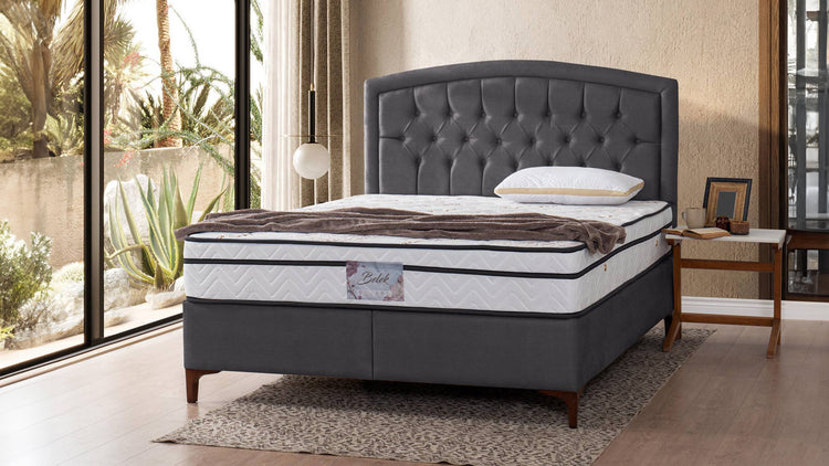 Pat Bellagio 180 x 200 cm, tapitat