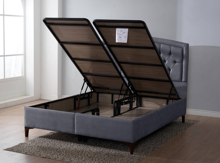 Pat Bellagio 160 x 200 cm, tapitat