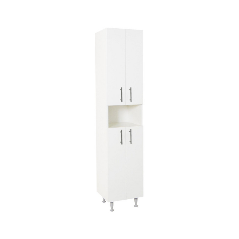 COLOANA SERIA 002 ALB M-1