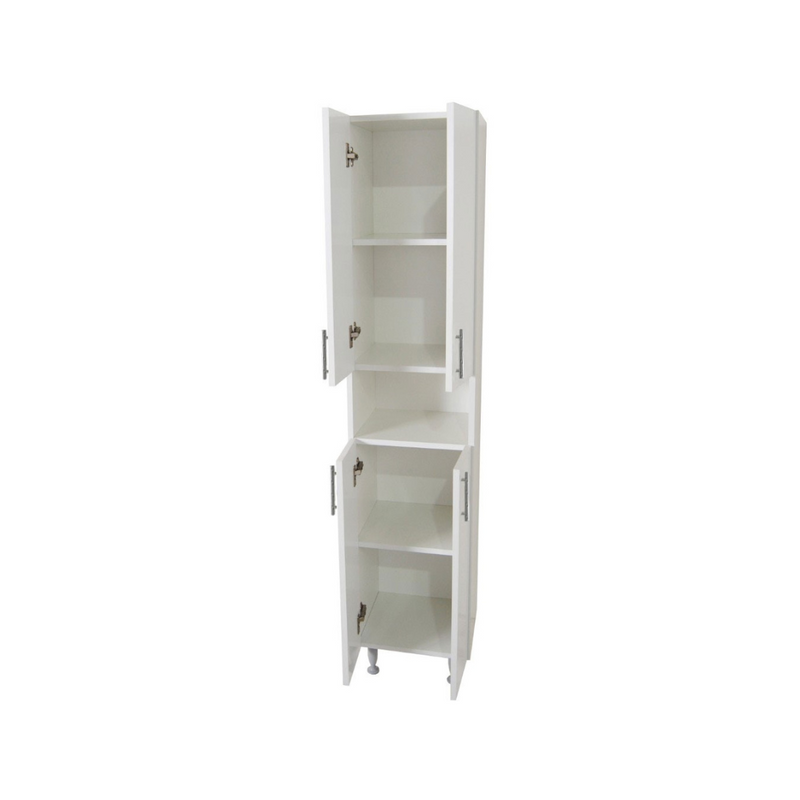 COLOANA SERIA 002 ALB M-2