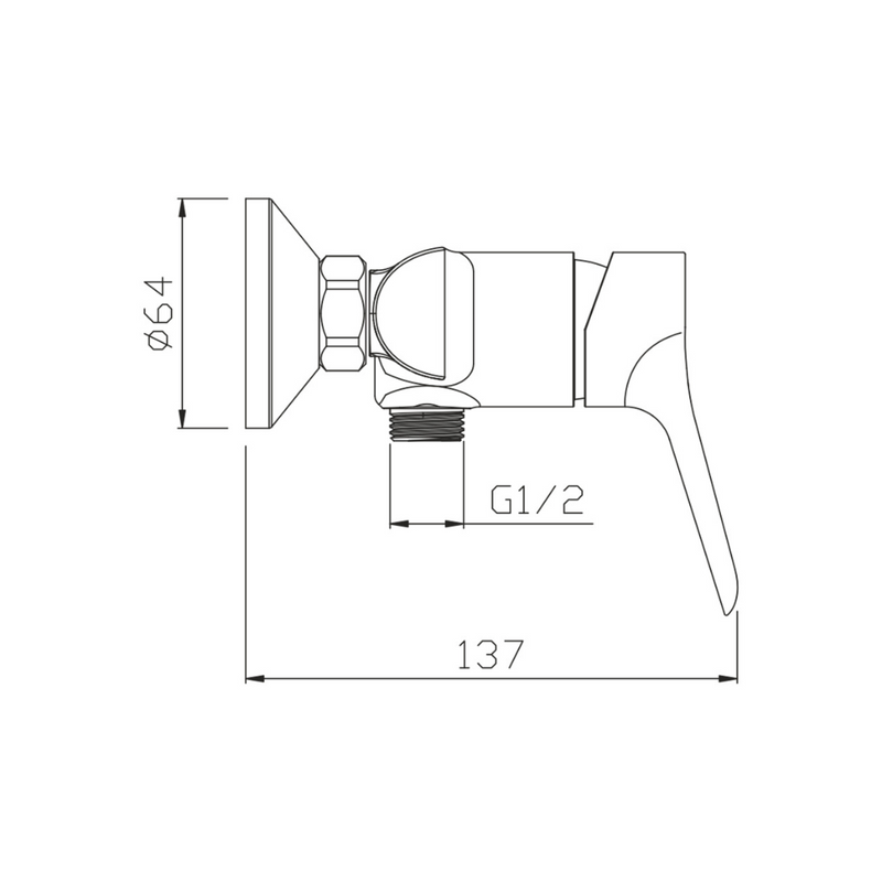BATERIE DUS SL-08-5