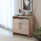 Comoda ECO, 70x70x40 cm