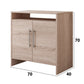 Comoda ECO, 70x70x40 cm