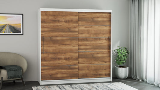 Dressing Ina, 150x200x60 cm