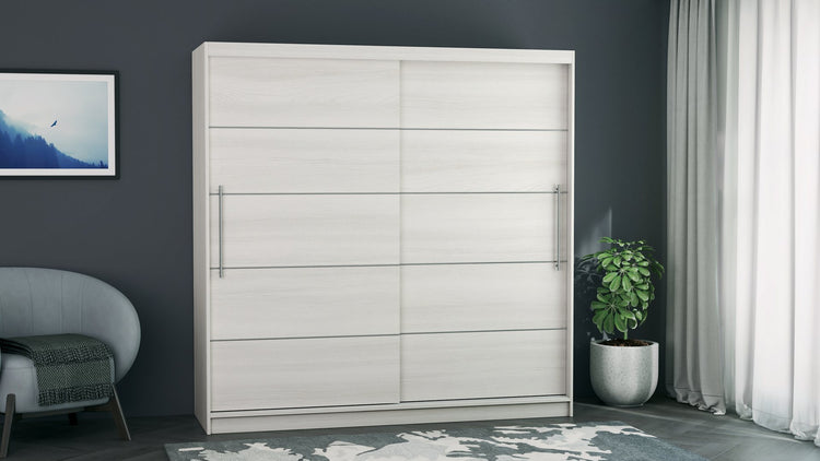 Dressing Ina fara oglinda, 150x200x60cm