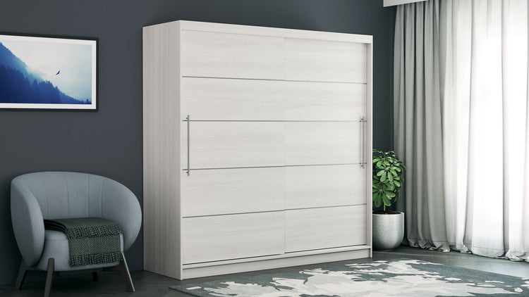 Dressing Ina fara oglinda, 150x200x60cm