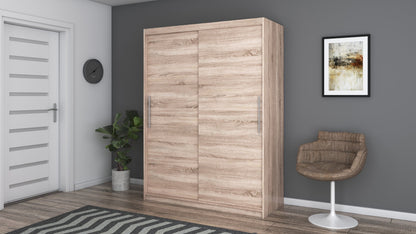 Dressing Gabriel fara oglinda, 150x200x61 cm