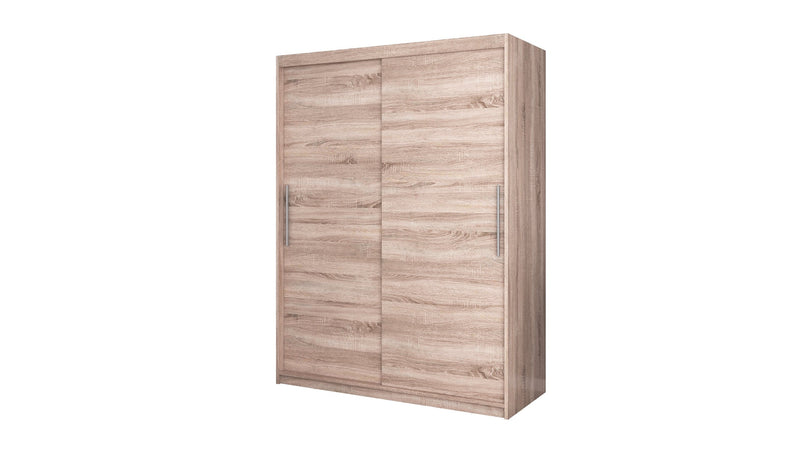 Dressing Gabriel fara oglinda, 150x200x61 cm-3