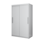 Dressing Nicu alb fara oglinda-120 cm