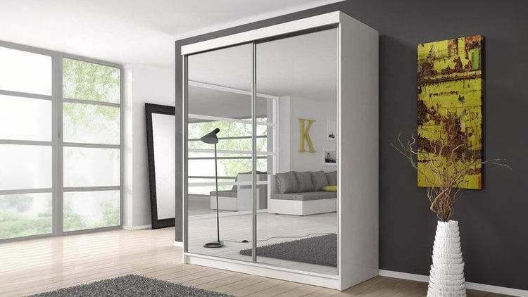 Dressing Ovidiu 20, 203x218x61 cm