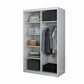 Dressing Teodor cu oglinda-120 cm