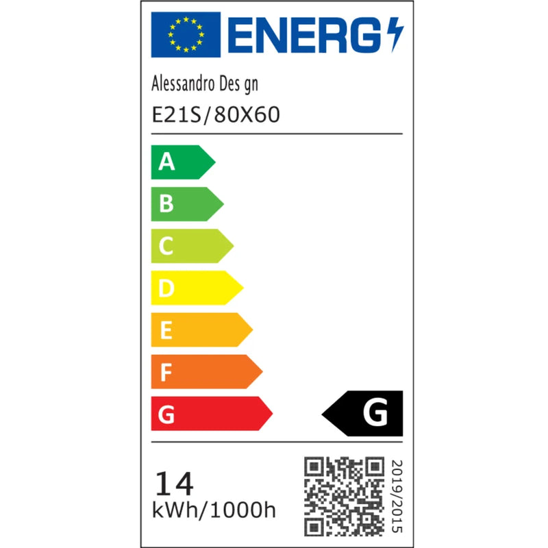Oglinda LED Rentagulara, 80x60cm, Touch VENERA , Sistem Dezaburire,Dimabila-5