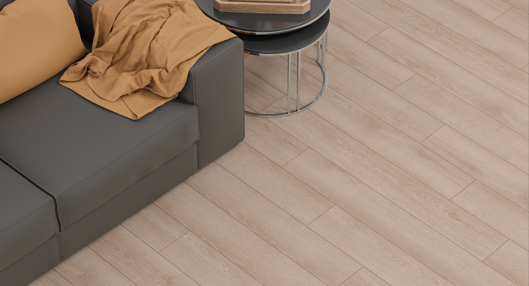 PARCHET LAMINAT PLATINUM SOFT OAK 2100 19x138 - 10/32 AC4 4V 1.84