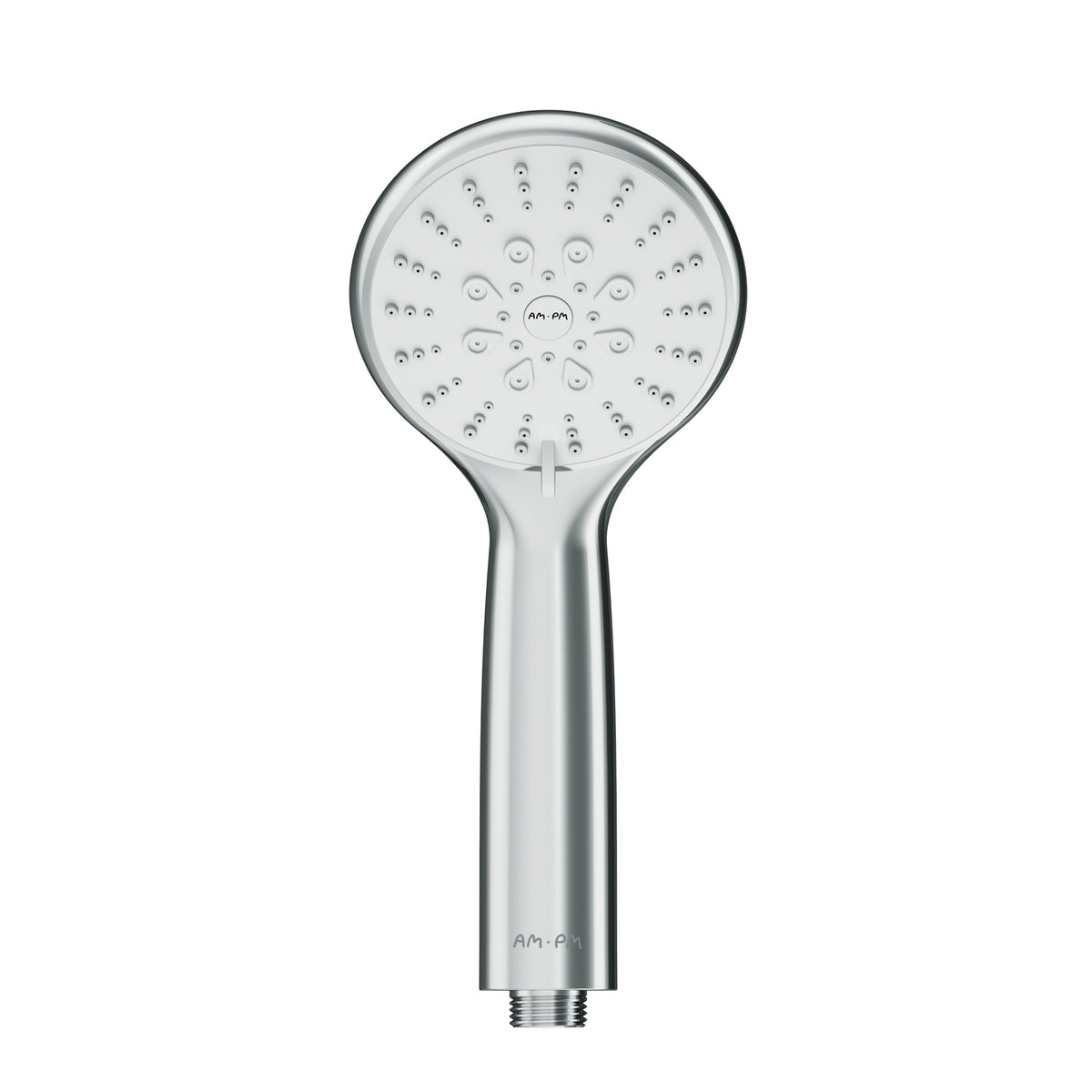 F0783900 - Coloana dus baterie cu teava scuta Crome Shower AM&PM-15