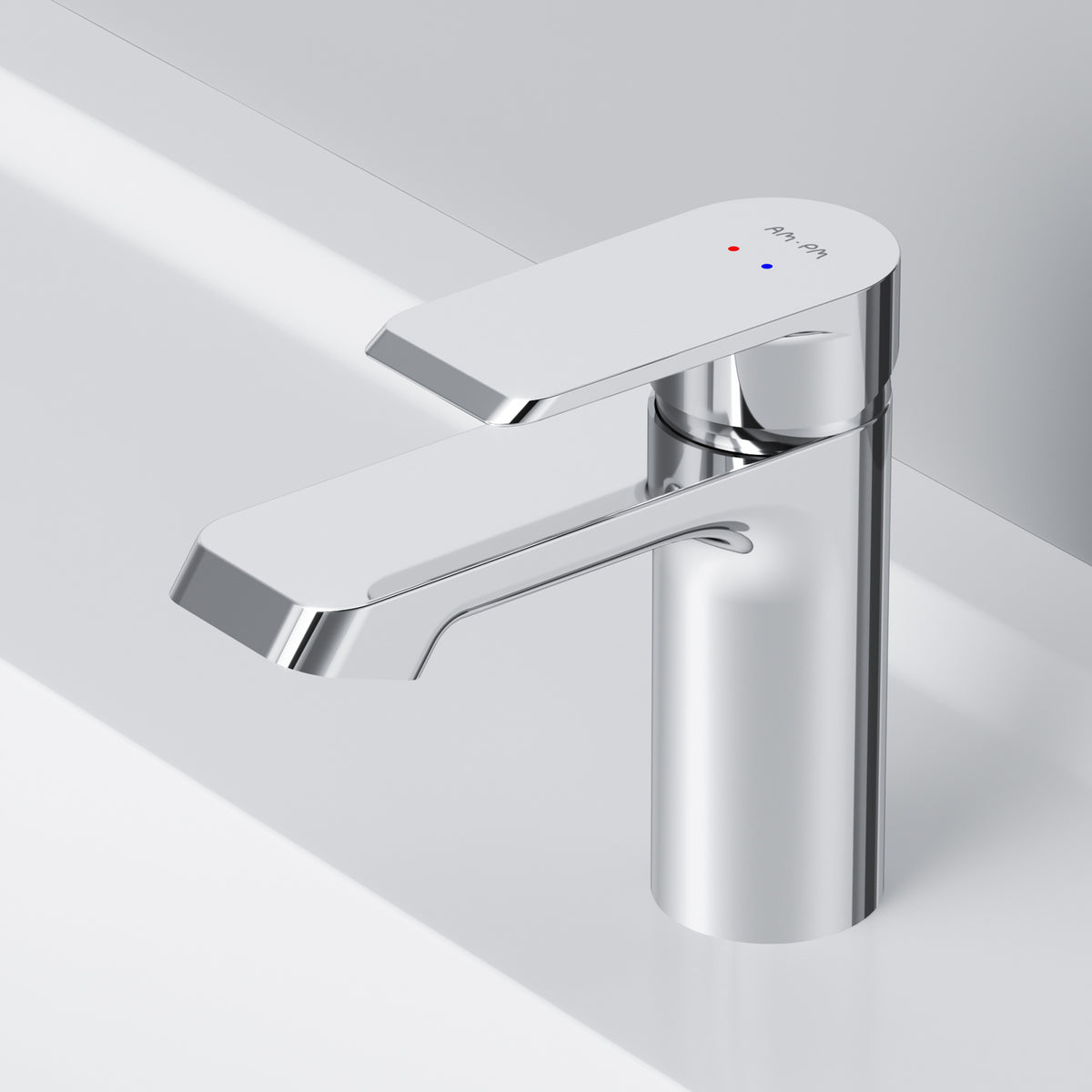 F9H02100 - Baterie Lavoar Flash Crome AM&PM-4
