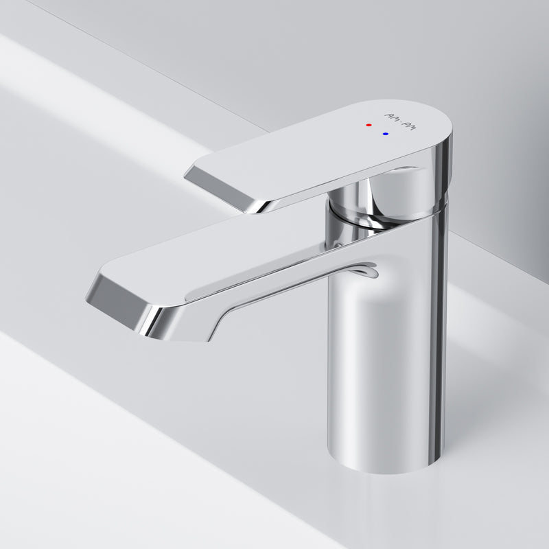 F9H02100 - Baterie Lavoar Flash Crome AM&PM-4