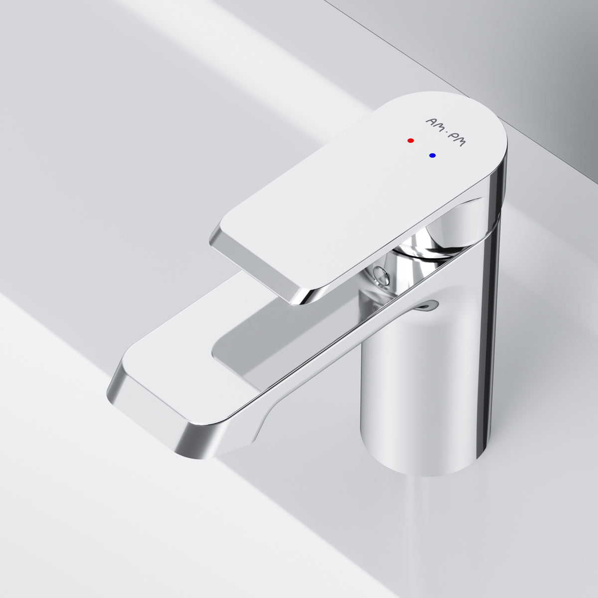 F9H02100 - Baterie Lavoar Flash Crome AM&PM-5